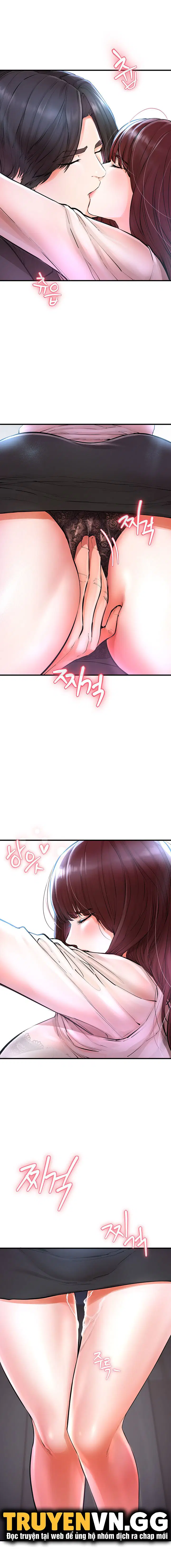 Thỏa Thuận Đổi Đời - Trang 2