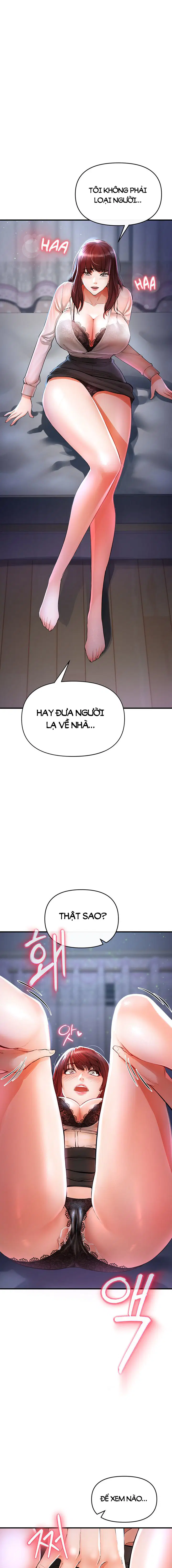 Thỏa Thuận Đổi Đời - Trang 3