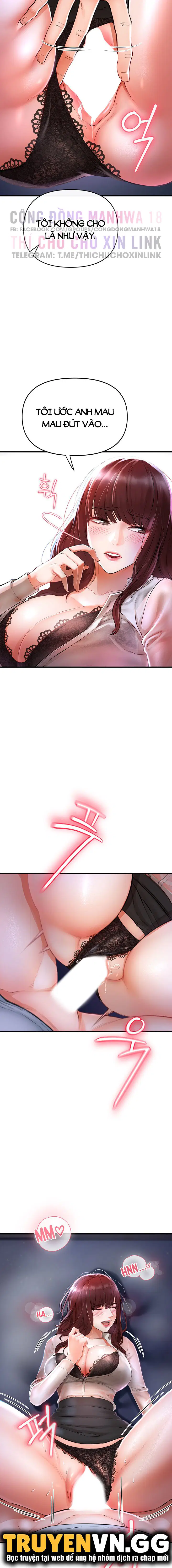 Thỏa Thuận Đổi Đời - Trang 4