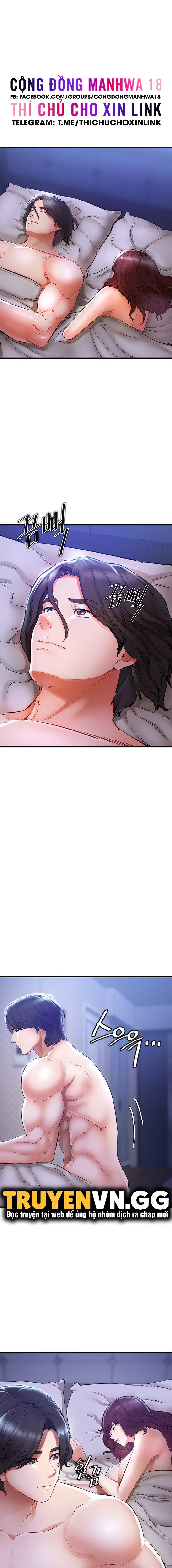 Thỏa Thuận Đổi Đời - Trang 9