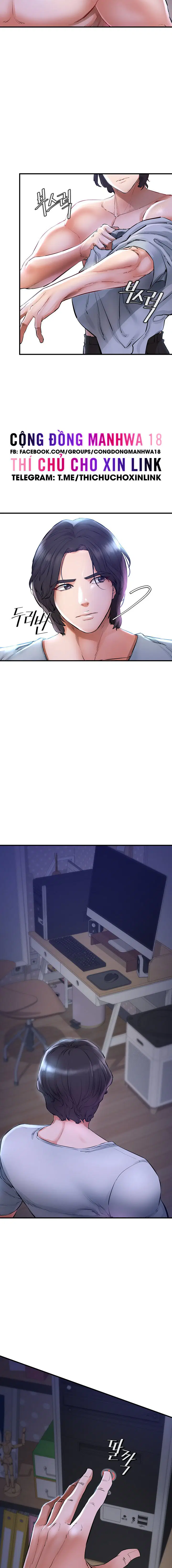 Thỏa Thuận Đổi Đời - Trang 10