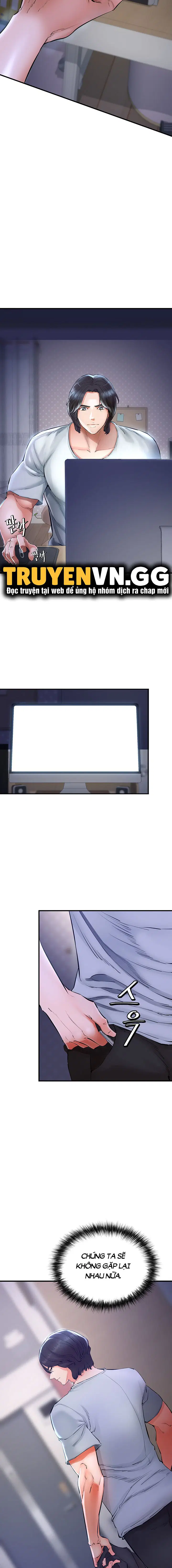 Thỏa Thuận Đổi Đời - Trang 11