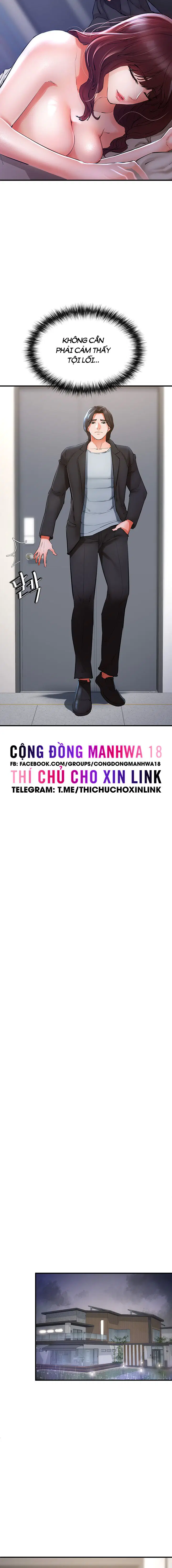 Thỏa Thuận Đổi Đời - Trang 12