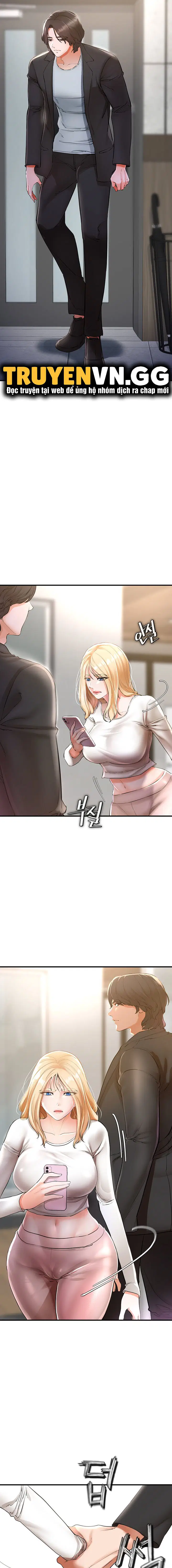 Thỏa Thuận Đổi Đời - Trang 13