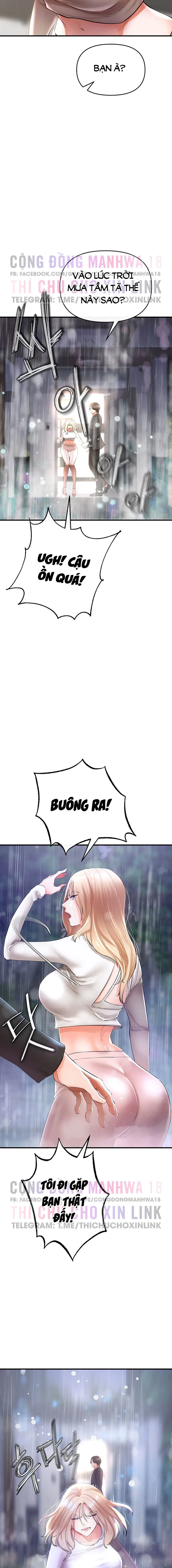 Thỏa Thuận Đổi Đời - Trang 15