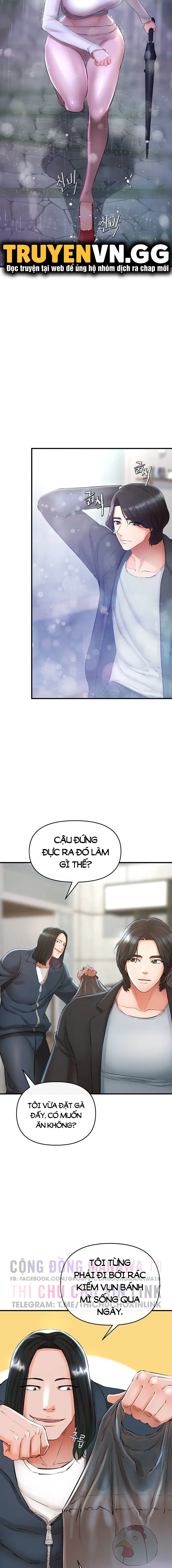 Thỏa Thuận Đổi Đời - Trang 16