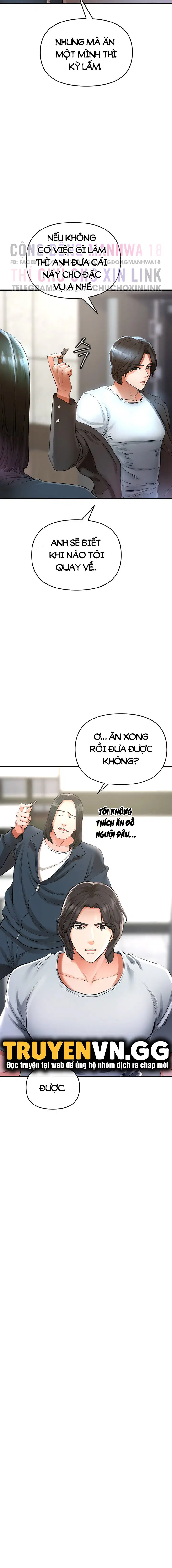 Thỏa Thuận Đổi Đời - Trang 17