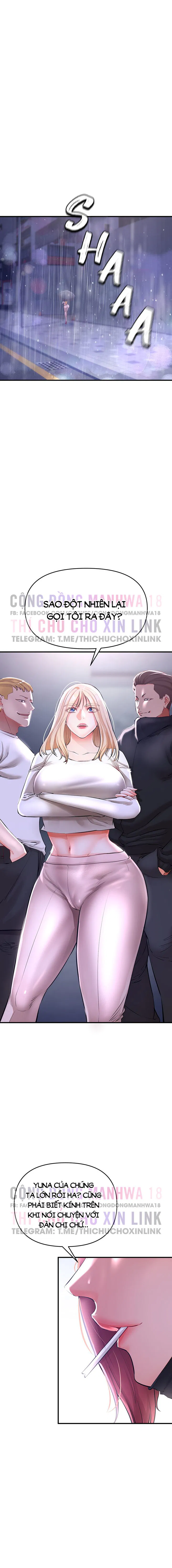 Thỏa Thuận Đổi Đời - Trang 18