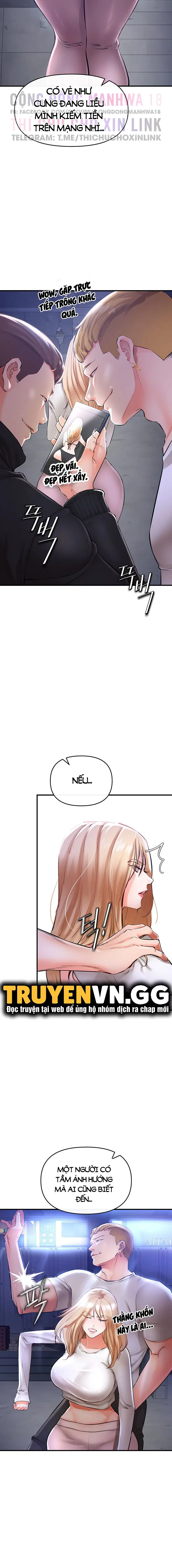 Thỏa Thuận Đổi Đời - Trang 20