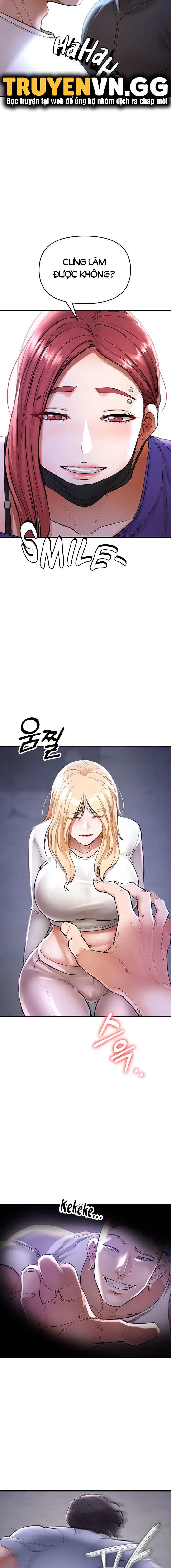 Thỏa Thuận Đổi Đời - Trang 23