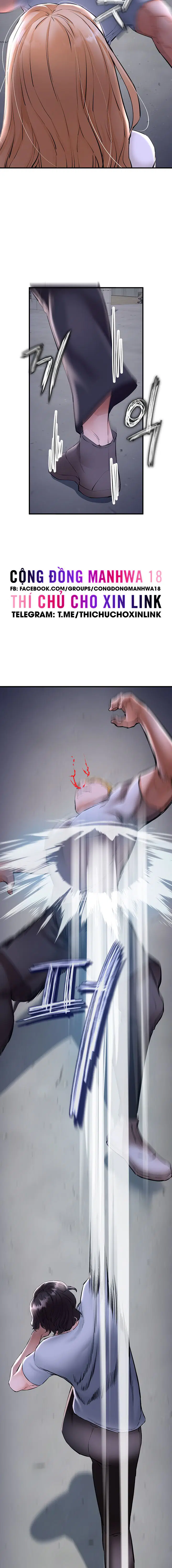 Thỏa Thuận Đổi Đời - Trang 24