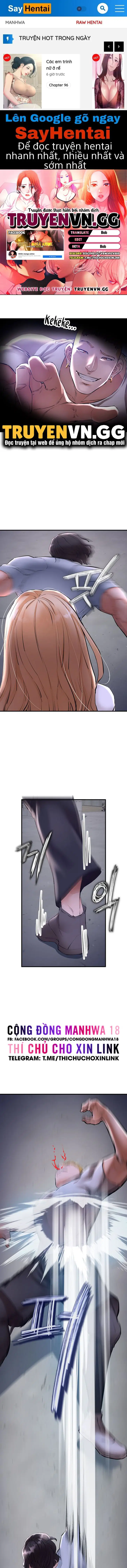 Thỏa Thuận Đổi Đời - Trang 1