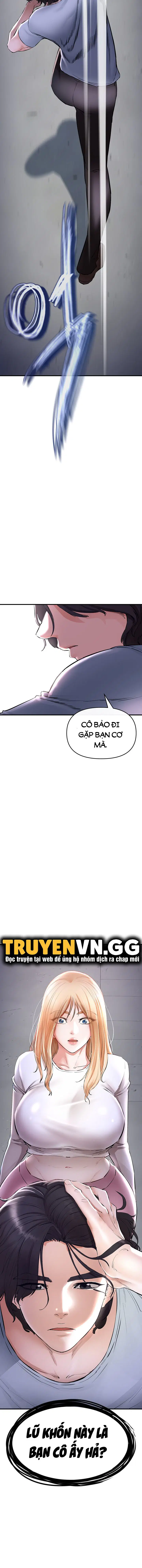 Thỏa Thuận Đổi Đời - Trang 2