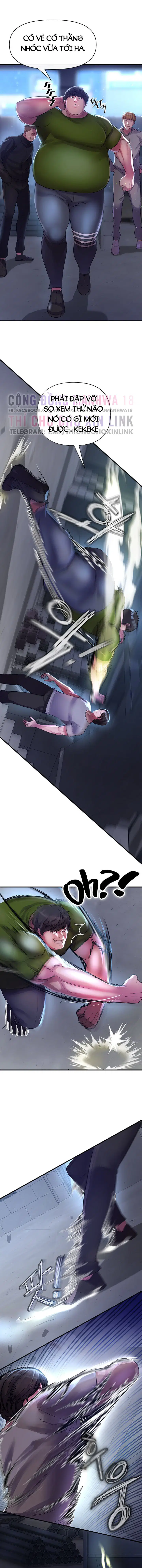 Thỏa Thuận Đổi Đời - Trang 3