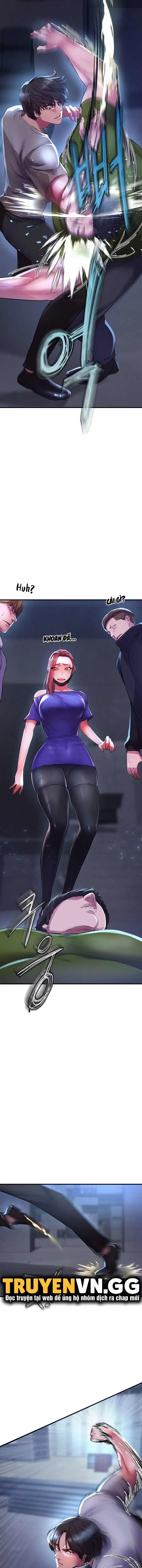 Thỏa Thuận Đổi Đời - Trang 4