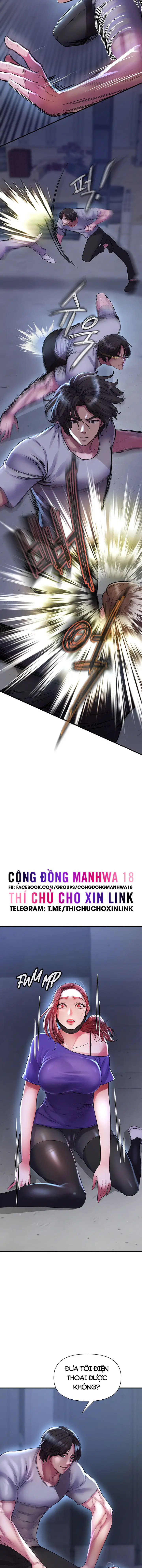 Thỏa Thuận Đổi Đời - Trang 5