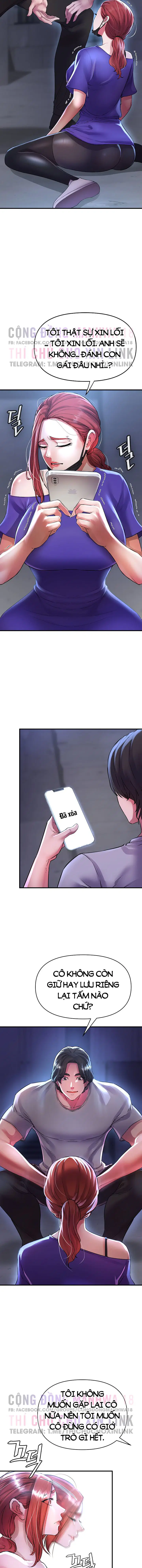 Thỏa Thuận Đổi Đời - Trang 6