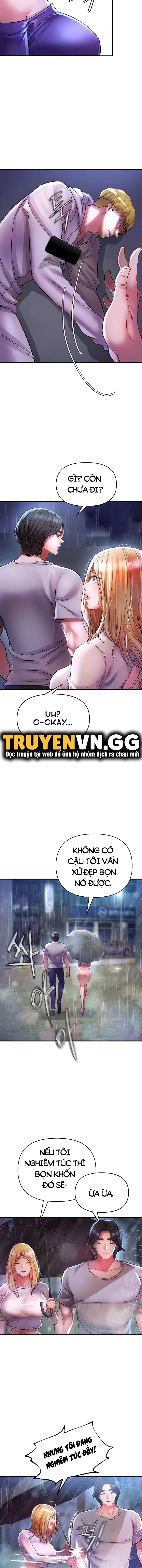 Thỏa Thuận Đổi Đời - Trang 7