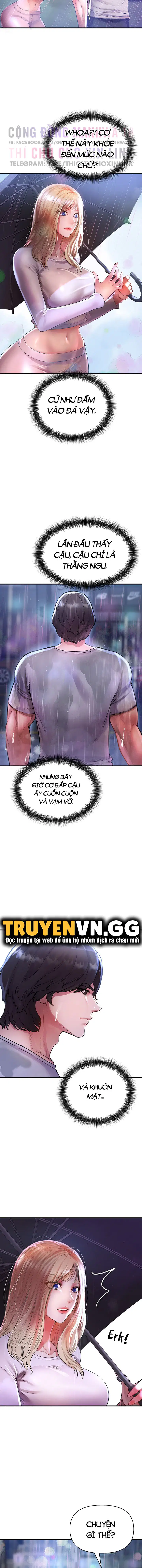 Thỏa Thuận Đổi Đời - Trang 8