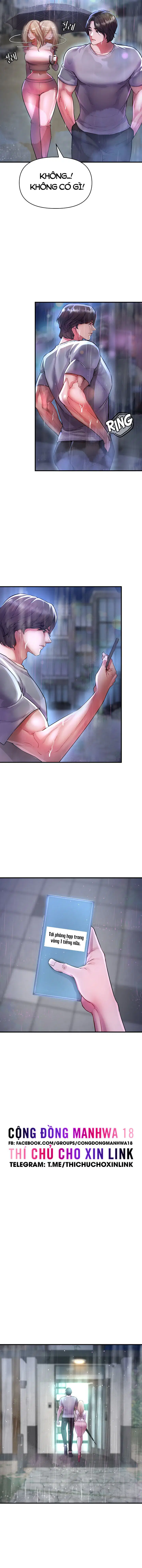 Thỏa Thuận Đổi Đời - Trang 9