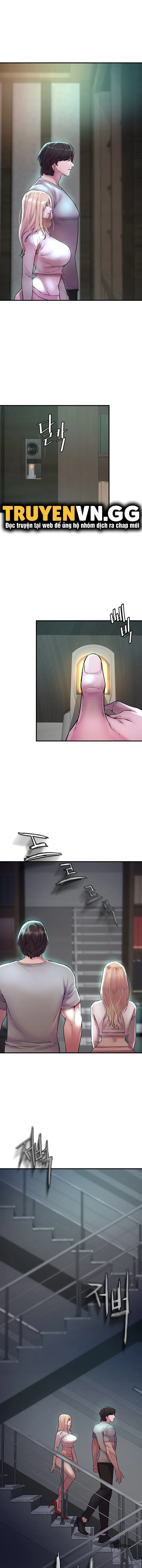 Thỏa Thuận Đổi Đời - Trang 10