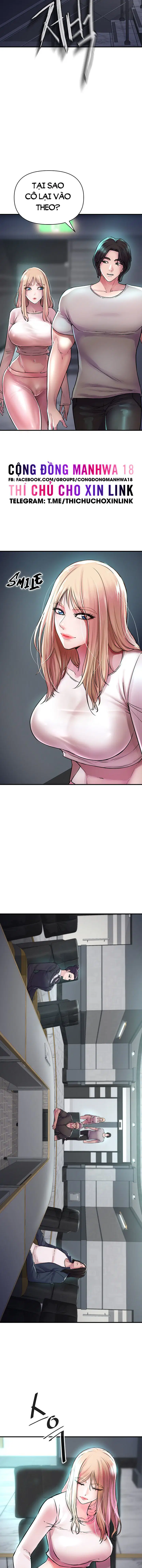 Thỏa Thuận Đổi Đời - Trang 11