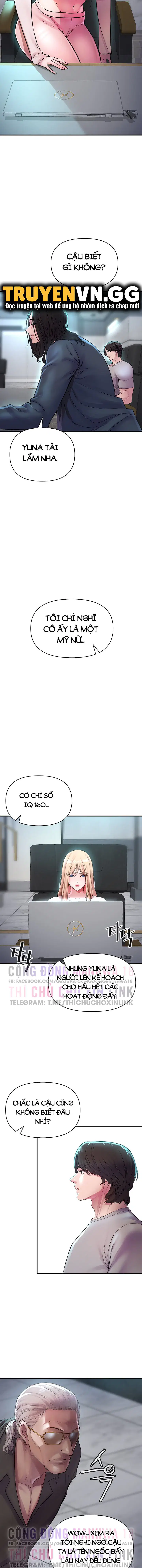 Thỏa Thuận Đổi Đời - Trang 12