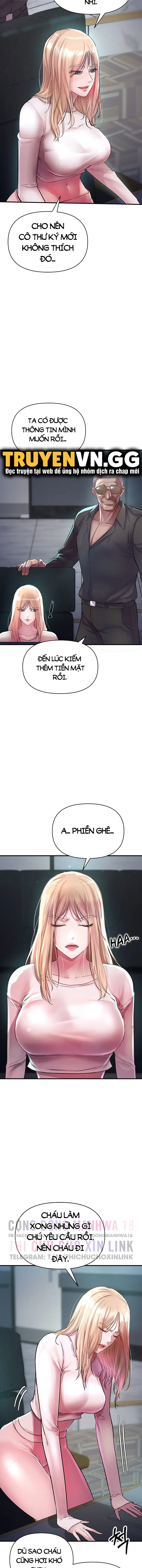 Thỏa Thuận Đổi Đời - Trang 13