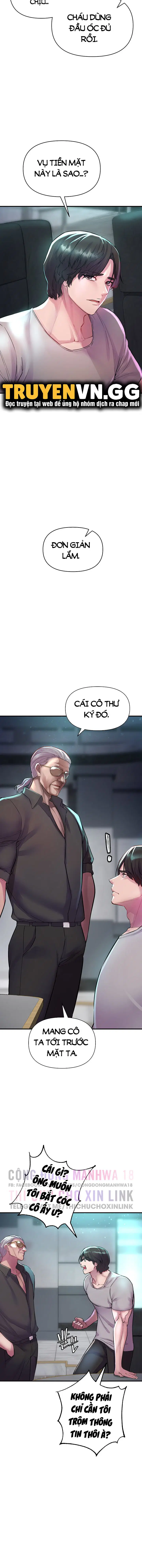 Thỏa Thuận Đổi Đời - Trang 14