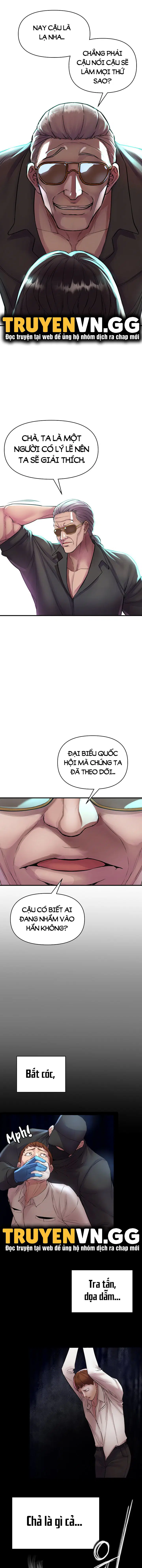 Thỏa Thuận Đổi Đời - Trang 15