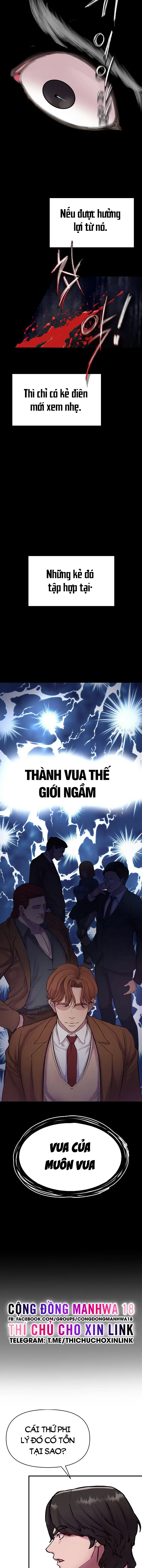 Thỏa Thuận Đổi Đời - Trang 16