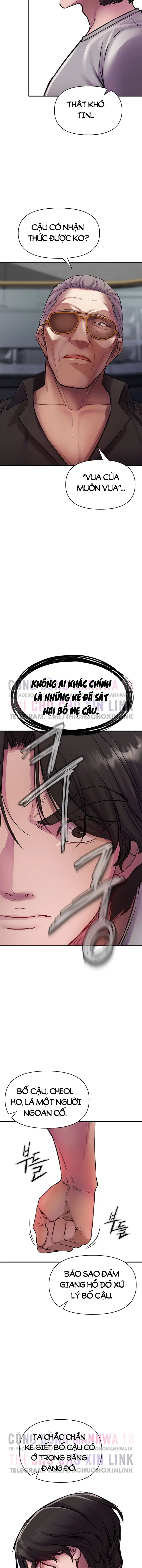 Thỏa Thuận Đổi Đời - Trang 17