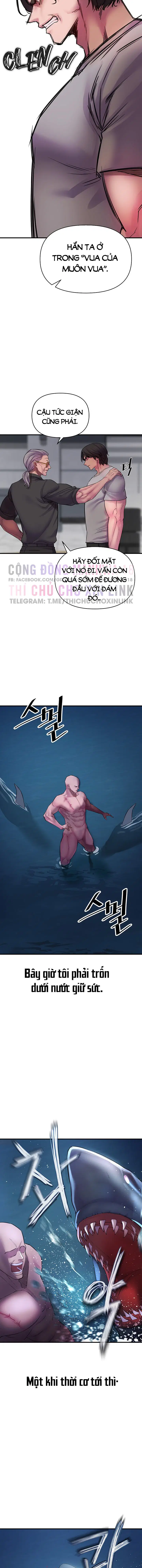 Thỏa Thuận Đổi Đời - Trang 18