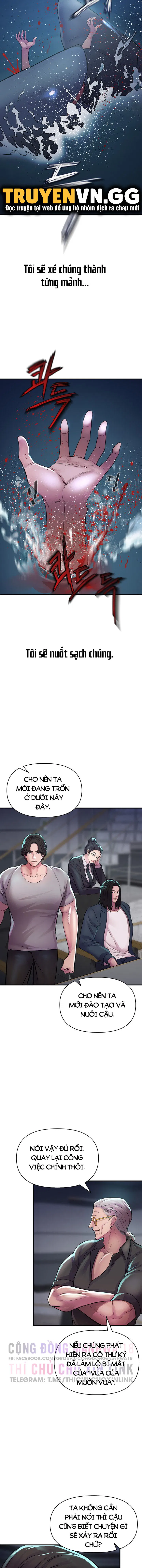 Thỏa Thuận Đổi Đời - Trang 19