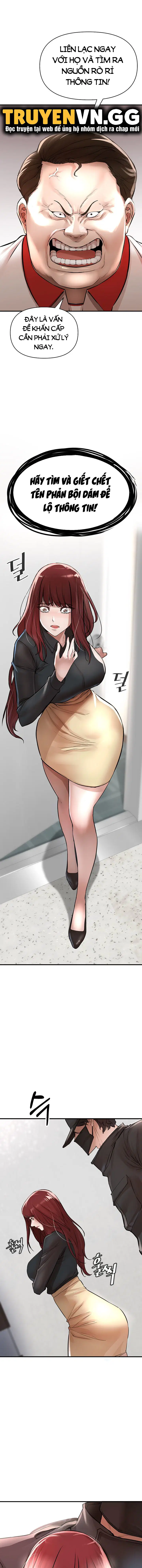 Thỏa Thuận Đổi Đời - Trang 21