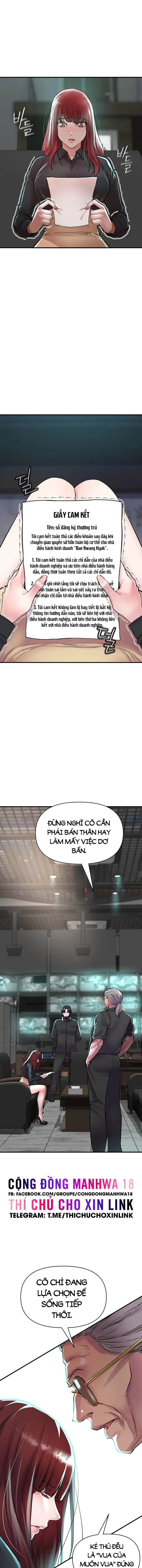 Thỏa Thuận Đổi Đời - Trang 23