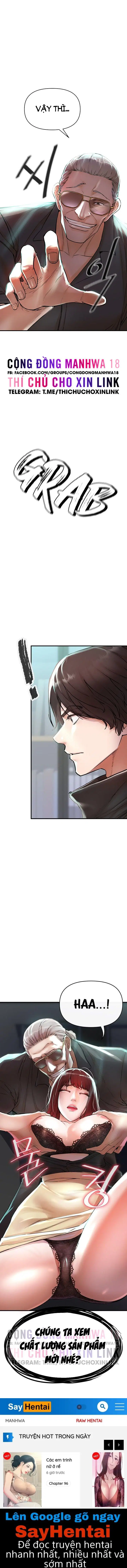 Thỏa Thuận Đổi Đời - Trang 25