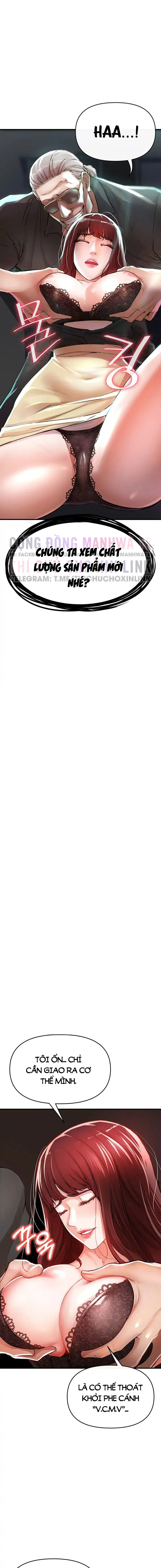 Thỏa Thuận Đổi Đời - Trang 2