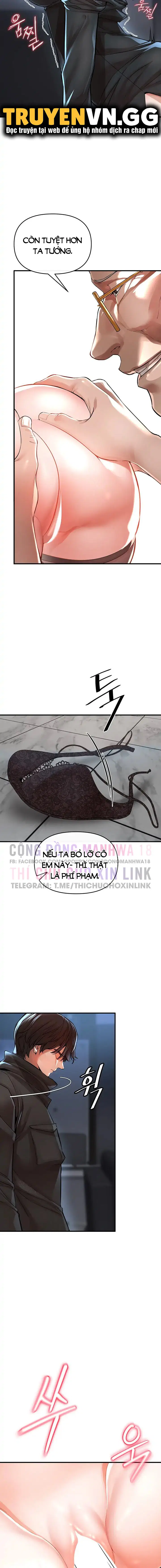 Thỏa Thuận Đổi Đời - Trang 7