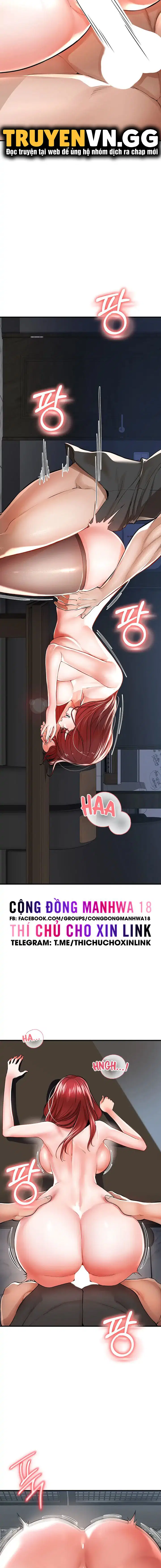 Thỏa Thuận Đổi Đời - Trang 8