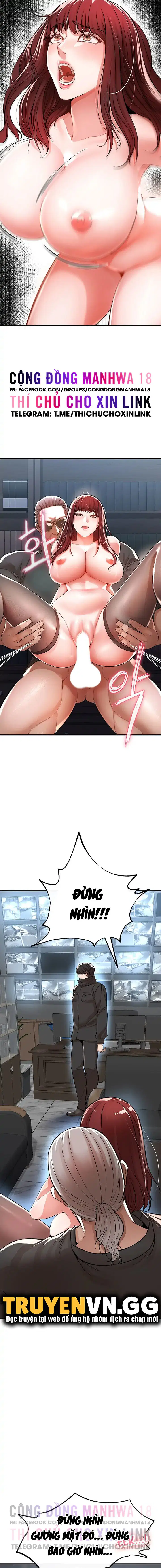 Thỏa Thuận Đổi Đời - Trang 10