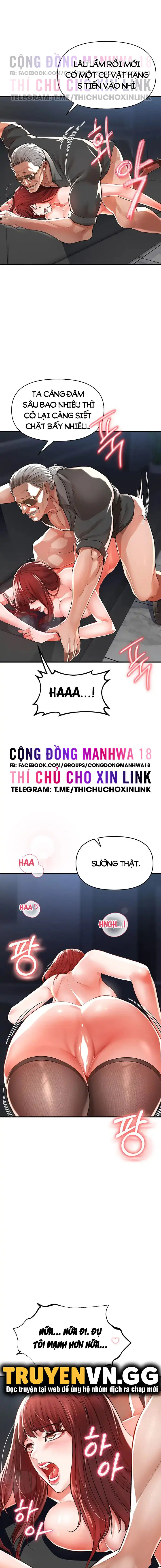 Thỏa Thuận Đổi Đời - Trang 13