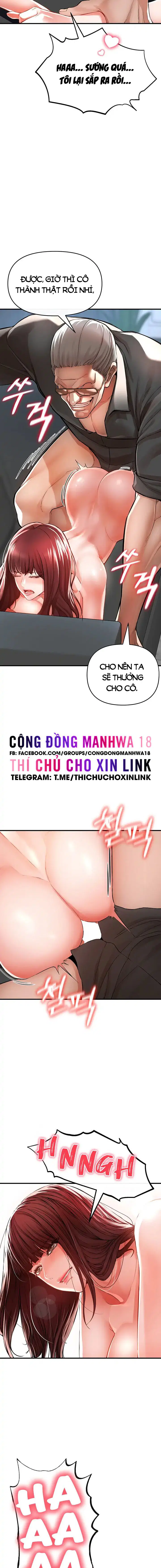 Thỏa Thuận Đổi Đời - Trang 14