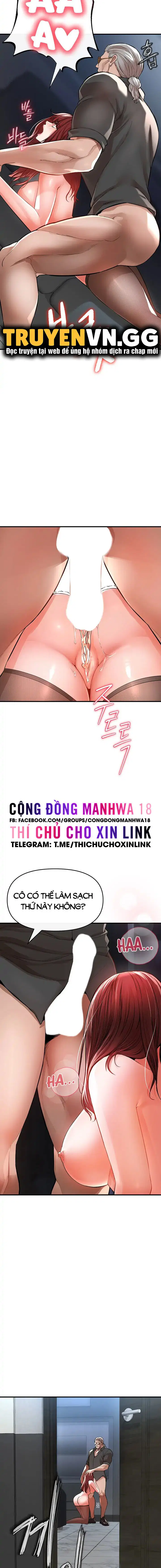 Thỏa Thuận Đổi Đời - Trang 15