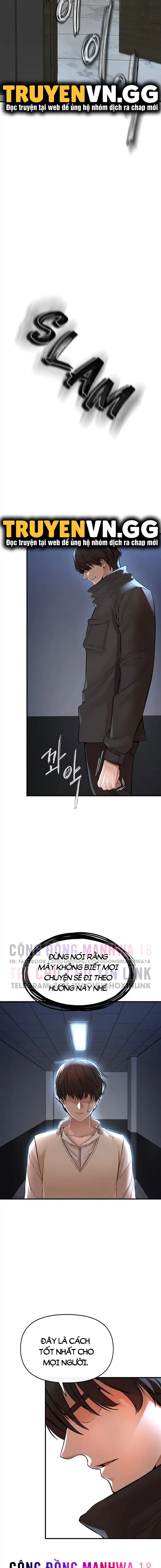 Thỏa Thuận Đổi Đời - Trang 16