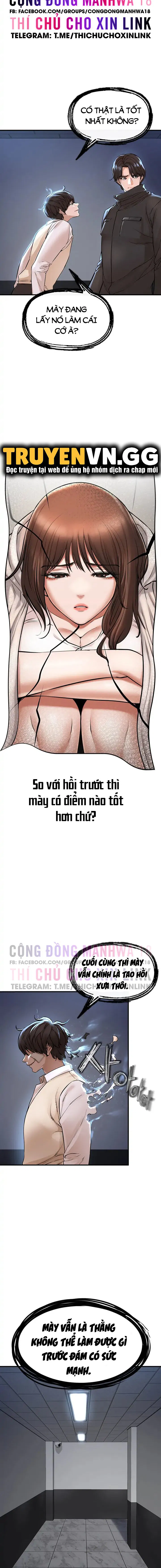 Thỏa Thuận Đổi Đời - Trang 17