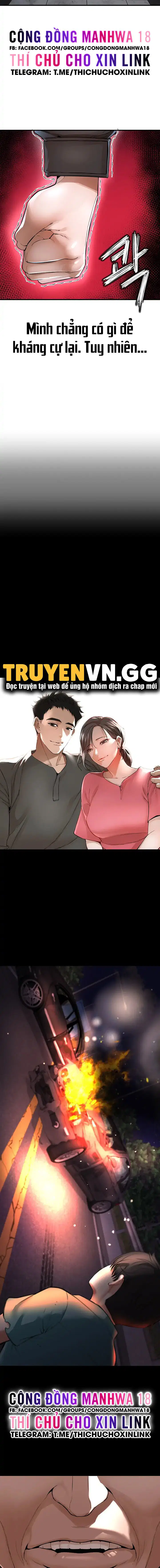 Thỏa Thuận Đổi Đời - Trang 18