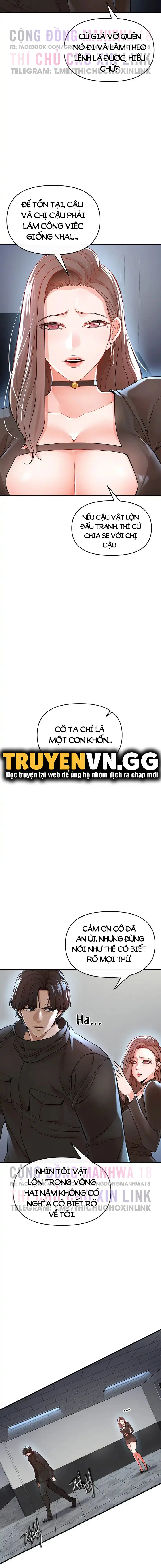 Thỏa Thuận Đổi Đời - Trang 21