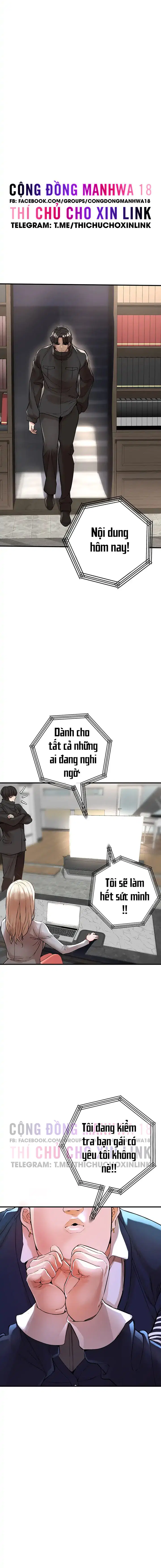 Thỏa Thuận Đổi Đời - Trang 22