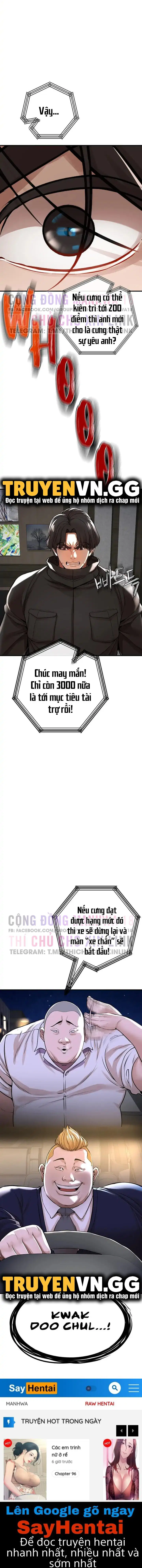 Thỏa Thuận Đổi Đời - Trang 25